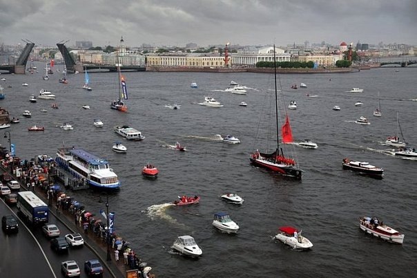 Александра Смирнова | Санкт-Петербург