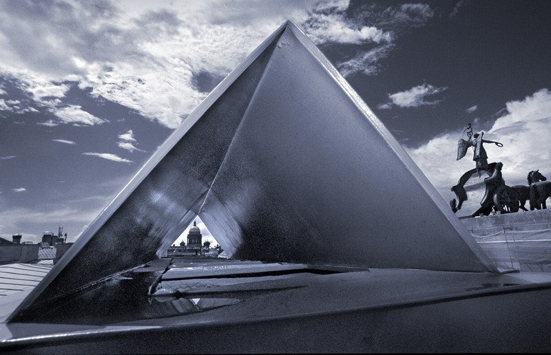 Александра Смирнова | Санкт-Петербург