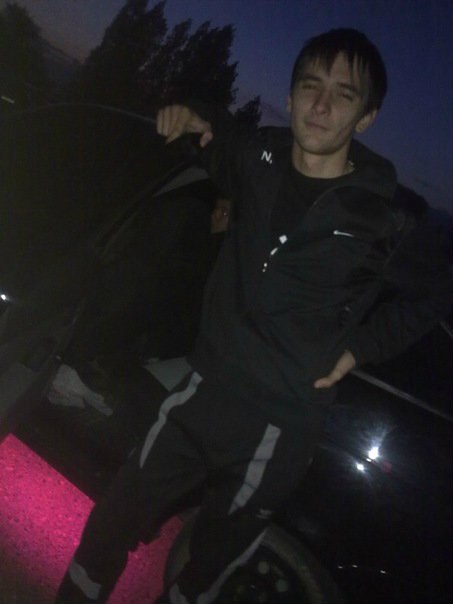 Роман Шурыгин -ᎻⓞⓞᏞIGan | 