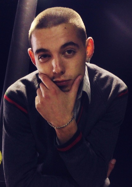 №26, Костя Кашмир, 36 лет, Киев №26, Костя Кашмир, 36 лет, Киев