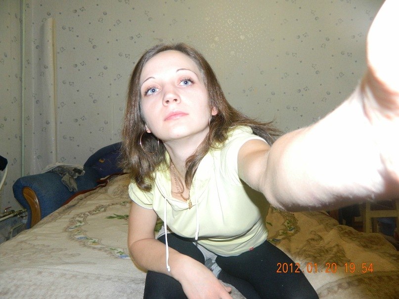 Юлия Максимец | Киев