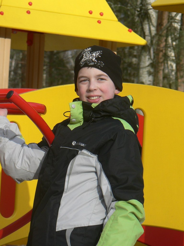 Ольга Петрова | Санкт-Петербург