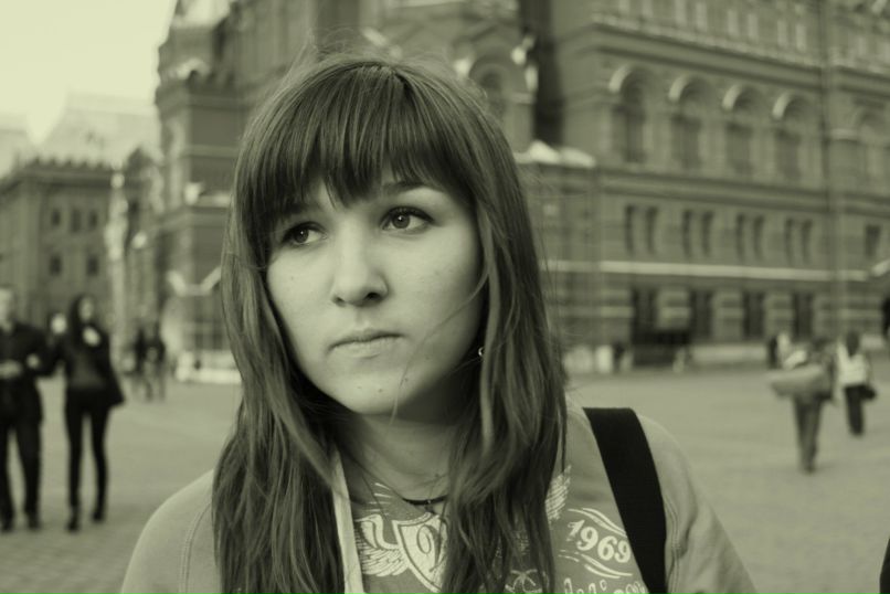 Лариса Трапезникова | Кострома