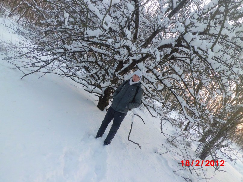 Алексей Рудаков | Херсон