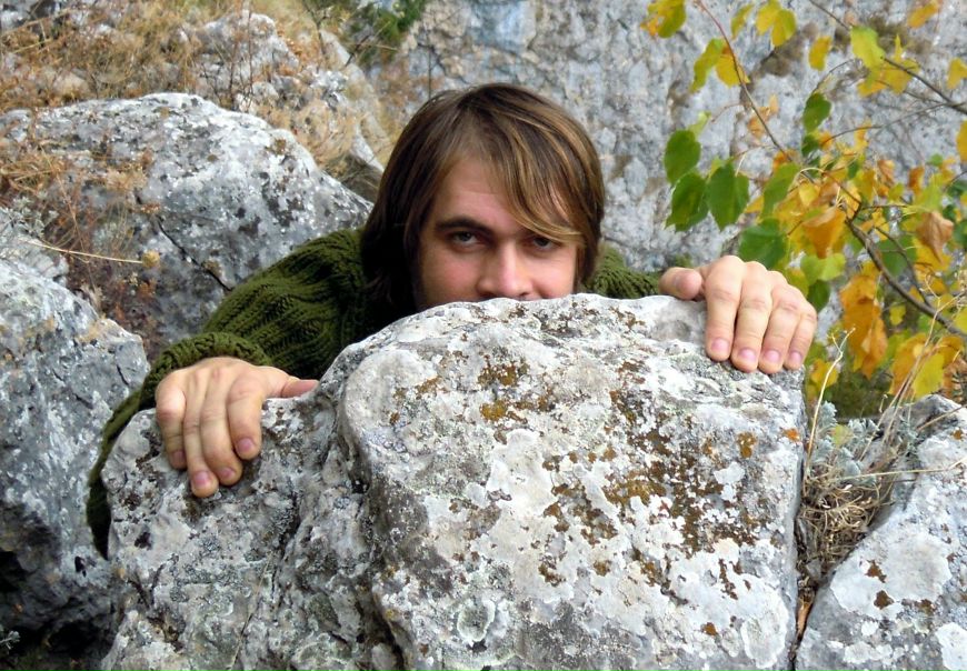 №33, Юрий Графский, Феодосия №33, Юрий Графский, Феодосия