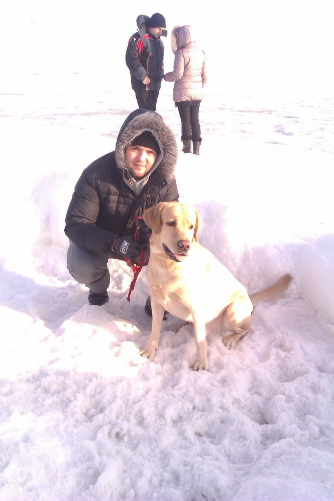 Паша Кушнир ツ | Одесса