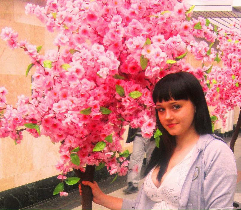 Танюшка Коваленко | Кременчуг