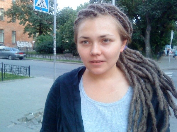 Аврора Нестерова | 