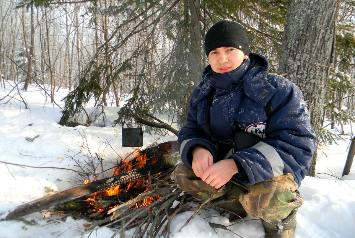 Юнир Юлмухаметов Рашитович | 