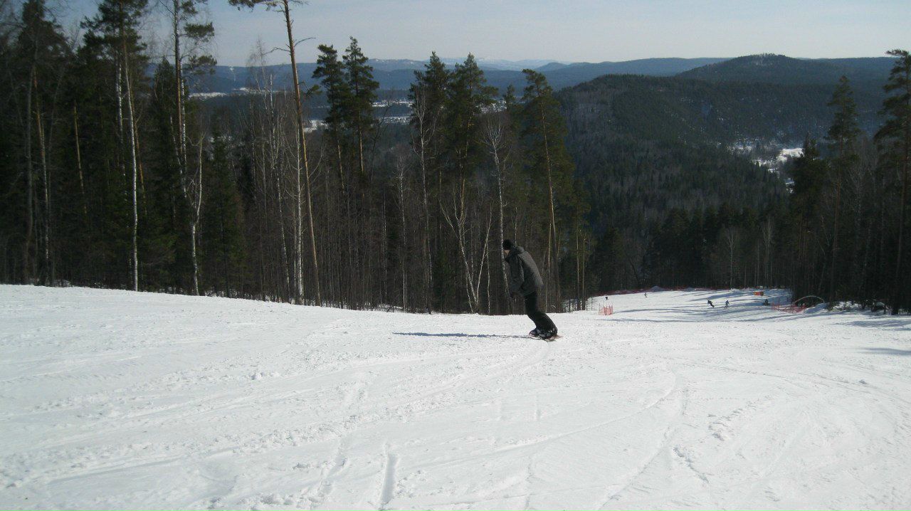Кирилл Докучаев | Челябинск