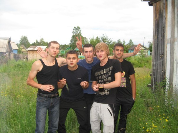 Алексей Мазалов | 