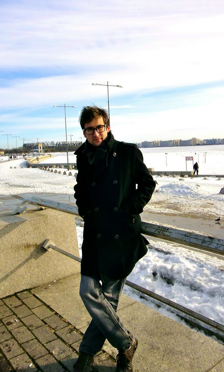 Matt Am | Москва