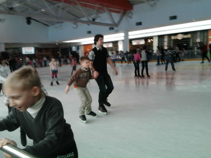 №1, Dimasja Rybakov, Львов №1, Dimasja Rybakov, Львов