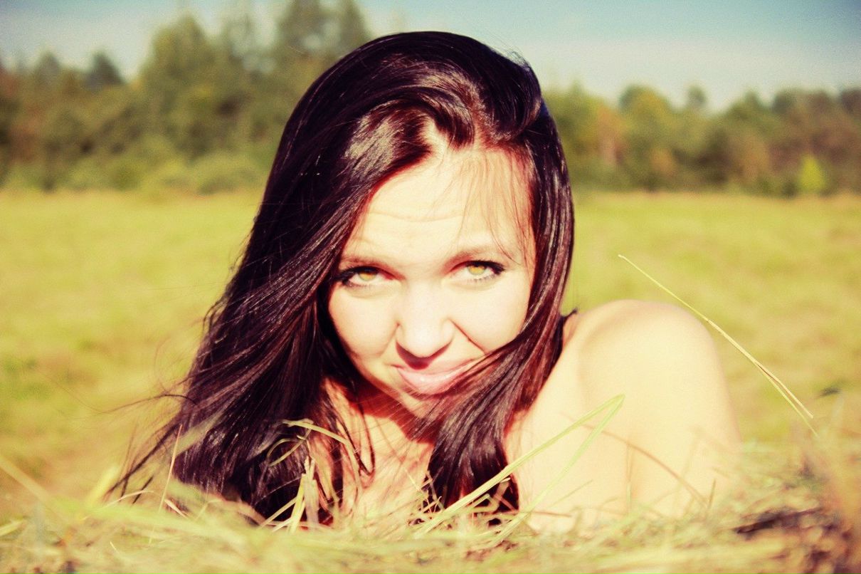 Настя Яскович | Смоленск