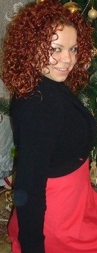 Антонина Даниленко | Херсон