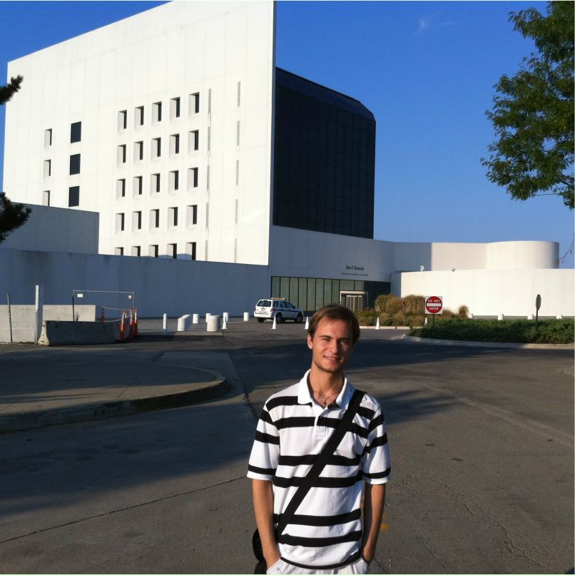 Андрей Жолнеркевич | Минск