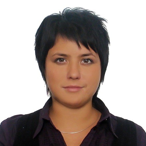 Алёна Липилина | 