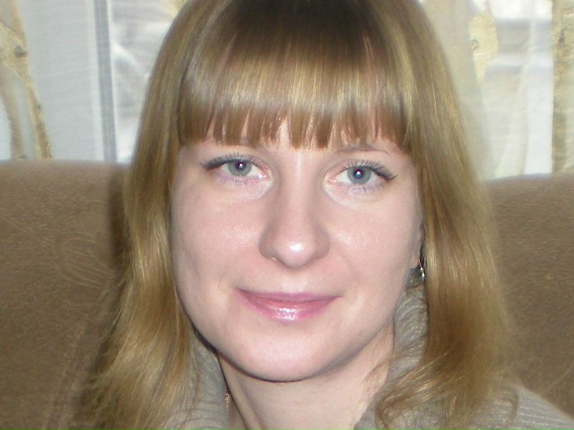 Наталья Польшина | Белгород