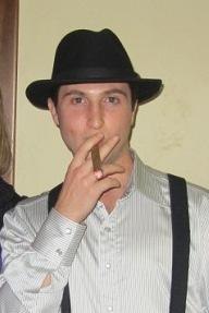 Алексей Кульбаба Verizon | Киев