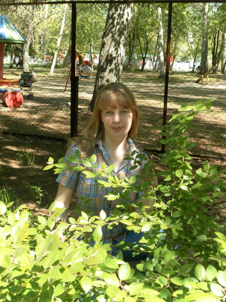 Марина Суслова | Белозерское