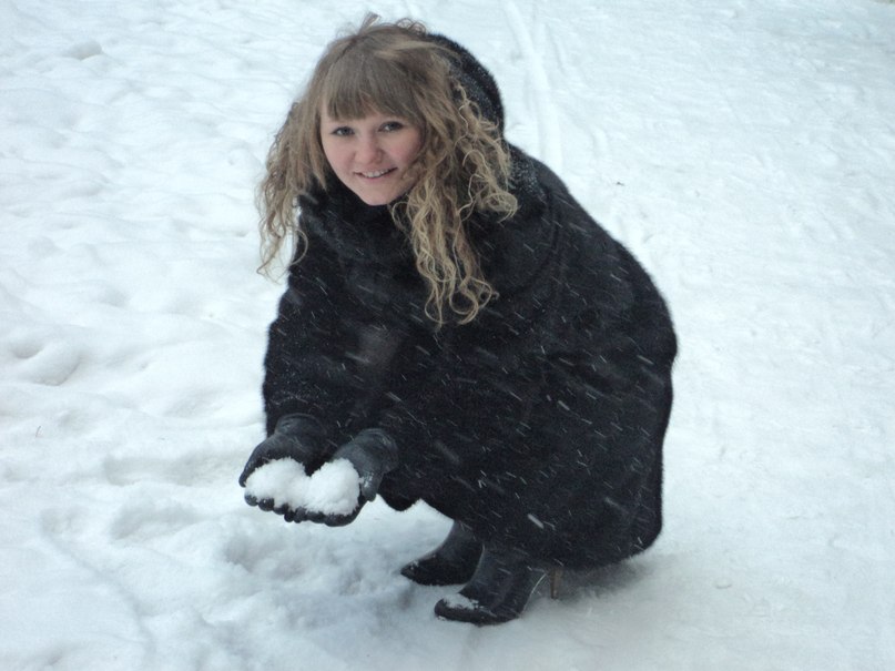 Татьяна Шамова | Екатеринбург