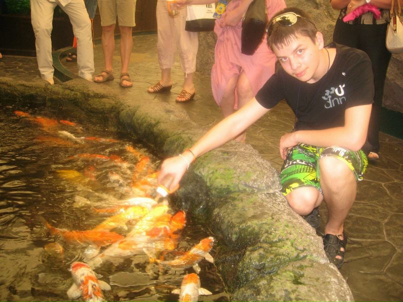 Алексей Маракин | Белгород