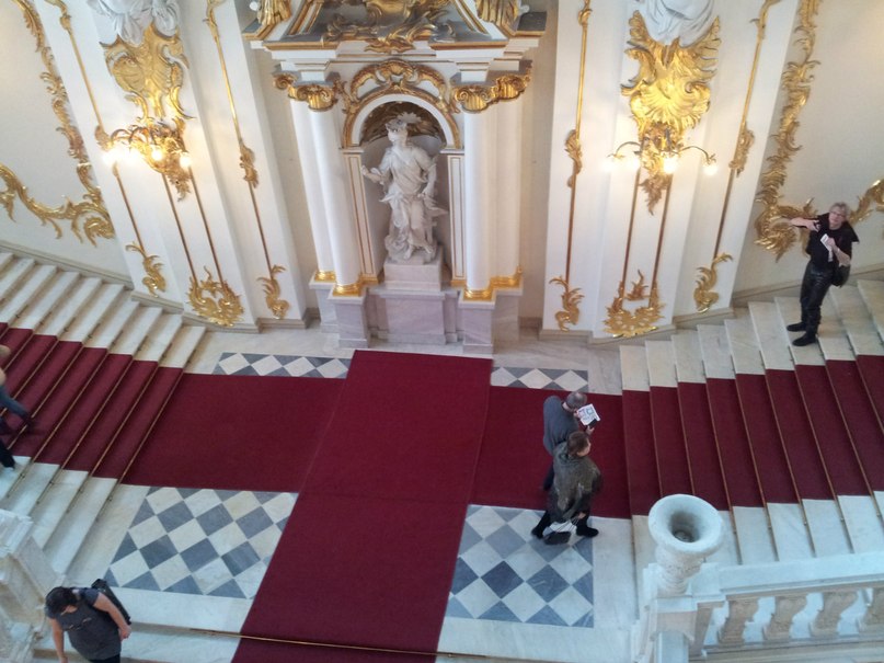 Оля Пономарева | Геленджик