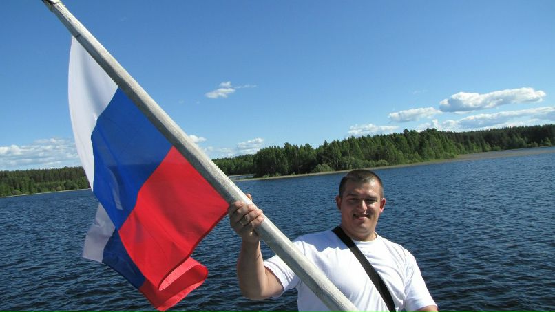 Андрей Прошин | Москва