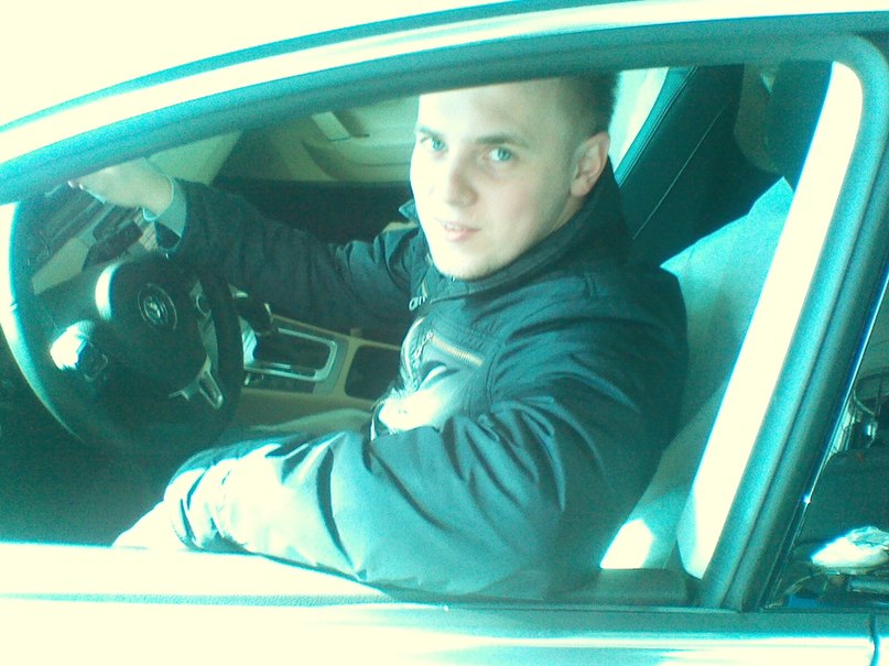 Виктор Баженов /̵͇̿̿/'̿-̅-̅-̅' | Москва