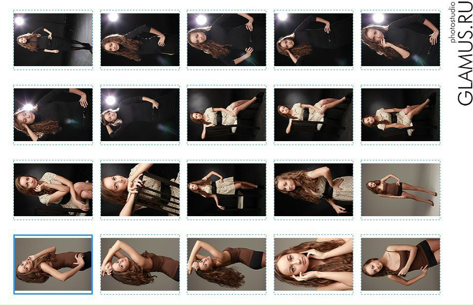 Яна Васеева | Санкт-Петербург