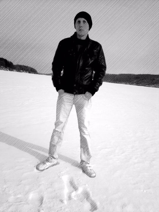 Шамиль Сафин Евгеньевич | Дзержинск