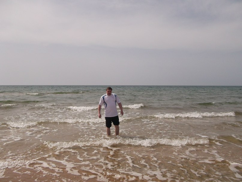 Вадим Левых | Москва