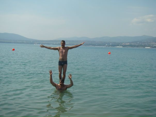 №86, Виталий Аванесян, Краснодар №86, Виталий Аванесян, Краснодар