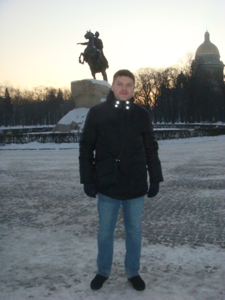 Катерина Филюкова | Санкт-Петербург