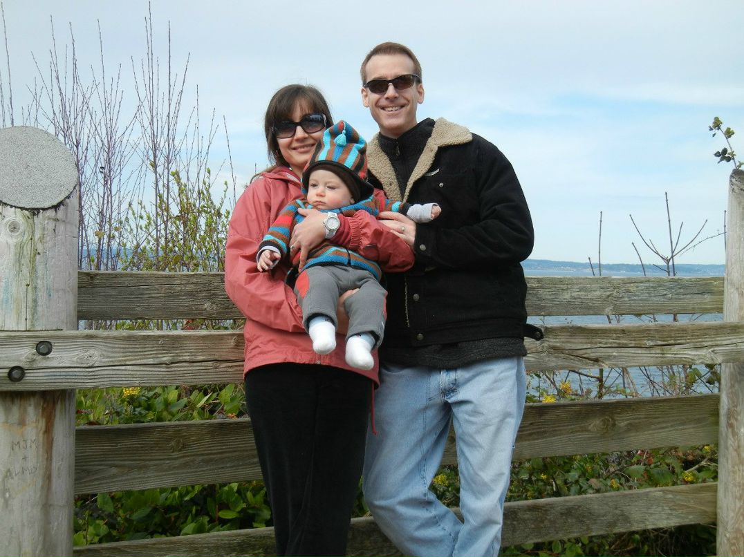 Наталья Удовиченко | Saint Augustine