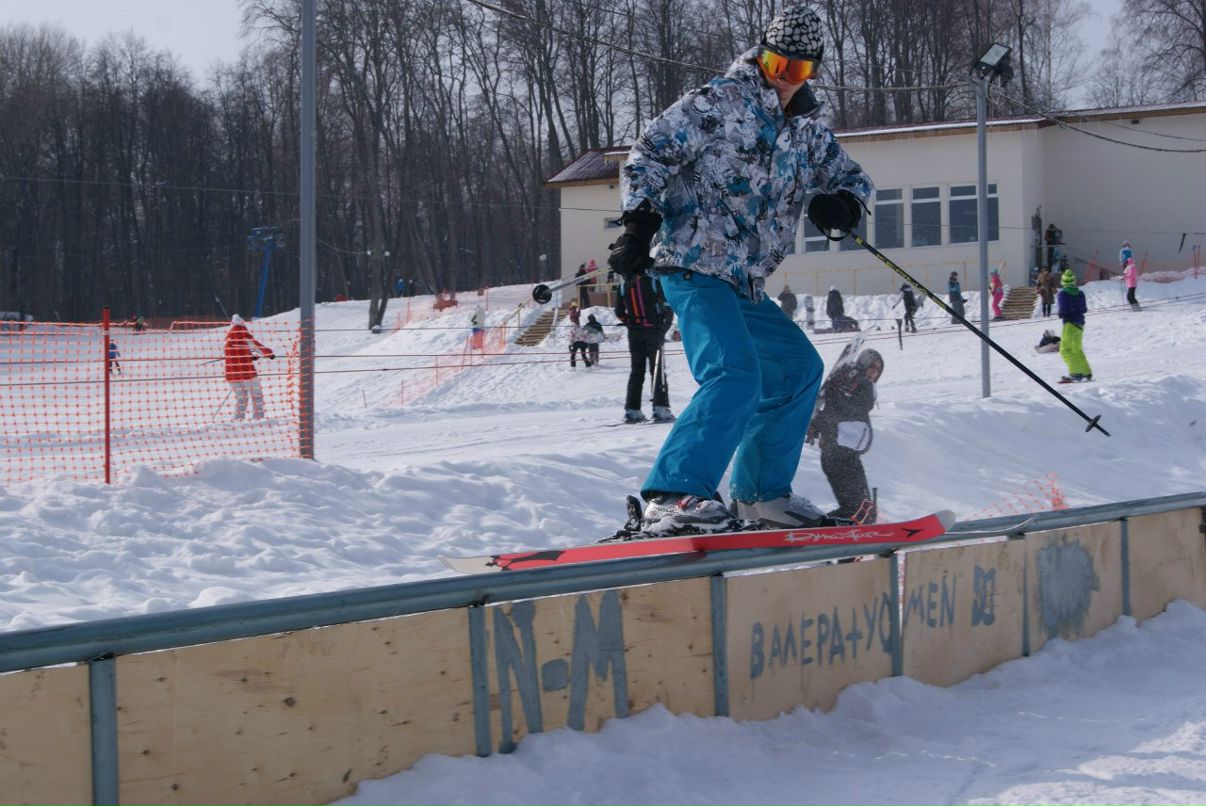 Стас Максимов | Саратов