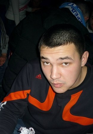 Андрей Андреевич ... | Николаев