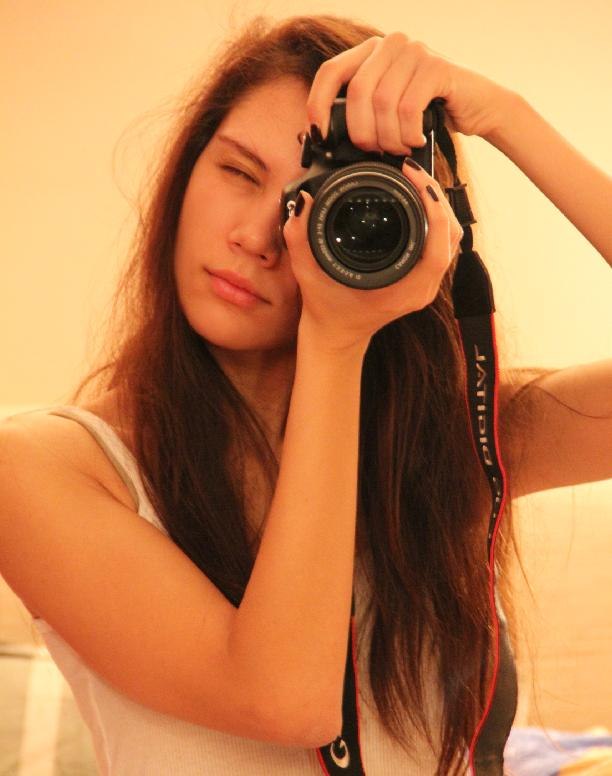 Лиза Тихая | Киев