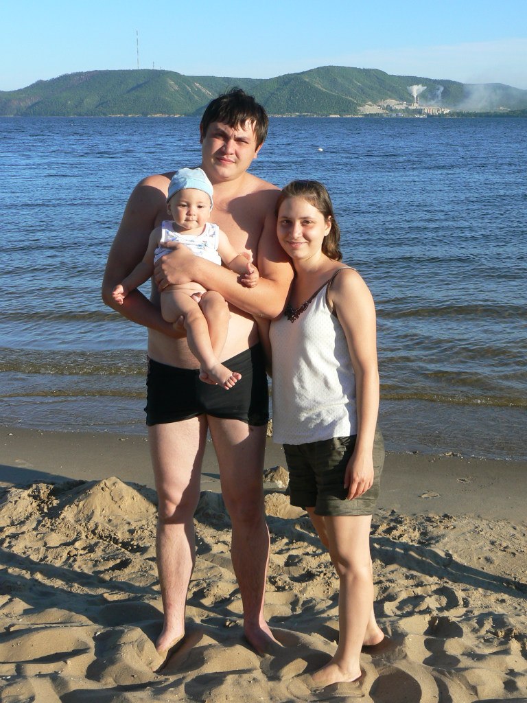 Вячеслав Кормщиков | Самара