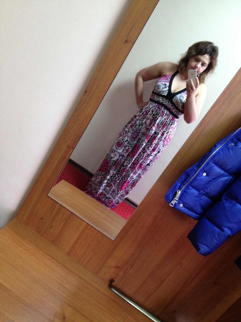 Дарья Казакова | Москва