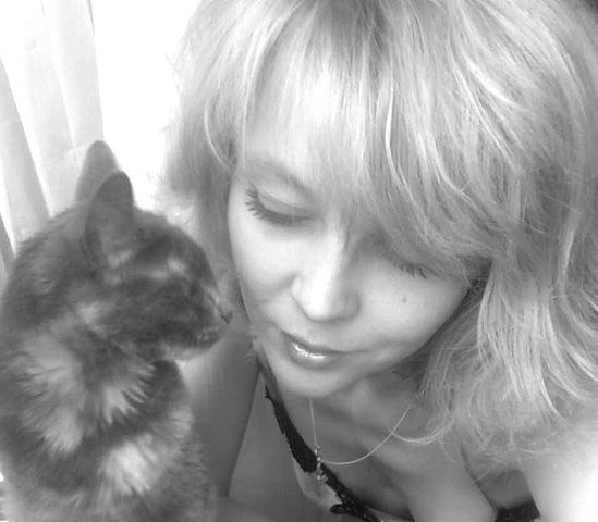 Ева Гроо | Саратов