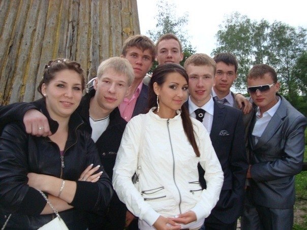 Адель Мингалеев | Казань