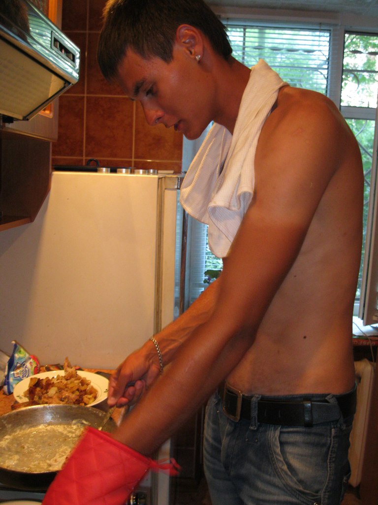 Данил Стародуб |► criminal brayan►| | Николаев