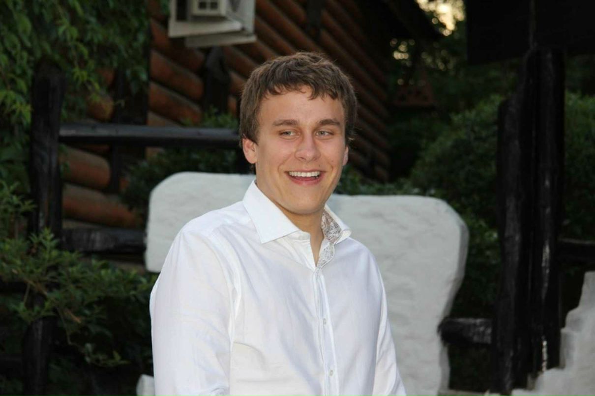 Кирилл Сорокин  | Miami