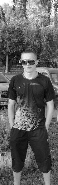 Андрей Skofield ★Benn★ | Запорожье