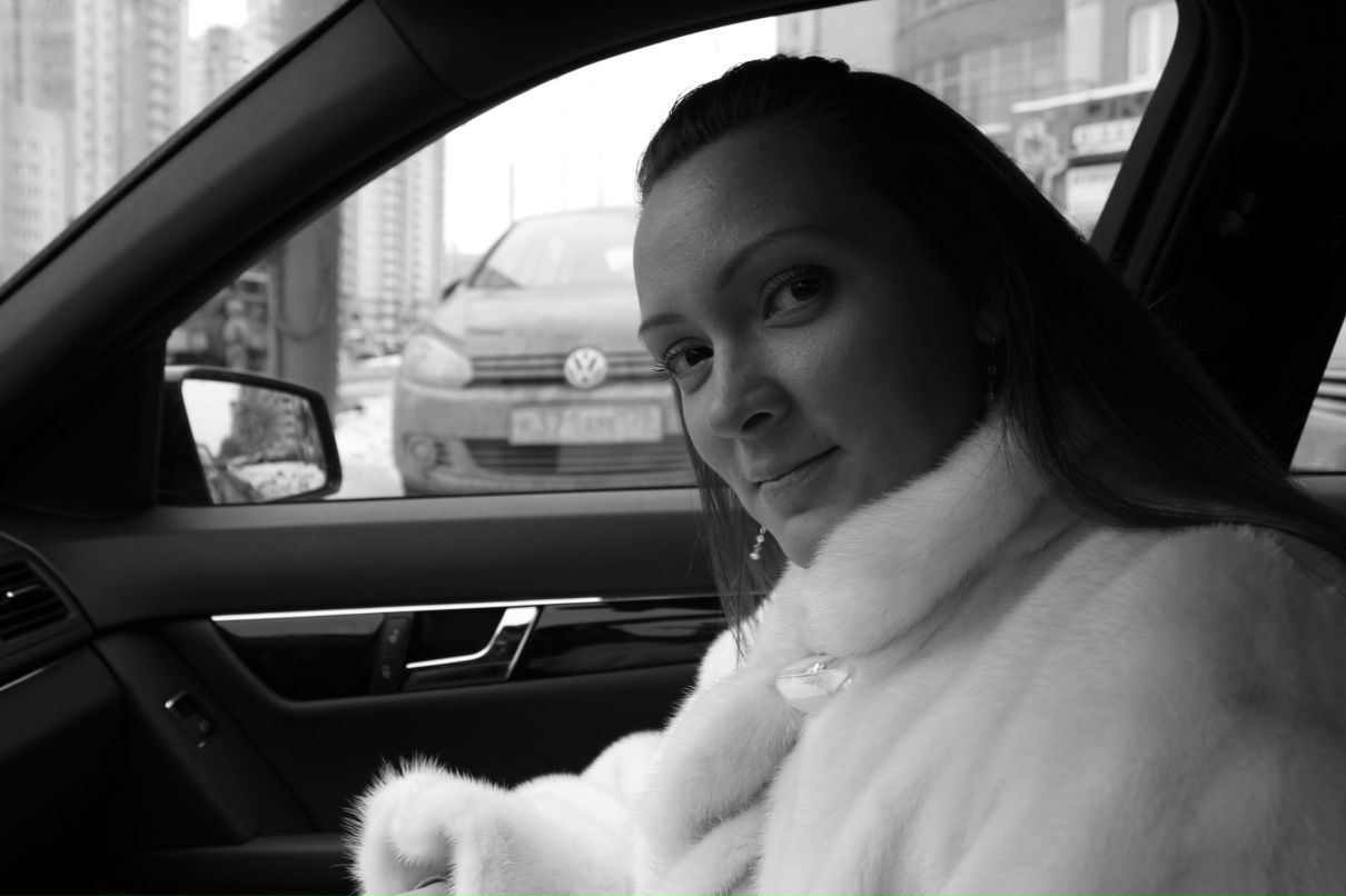 Елена Жеян | Самара