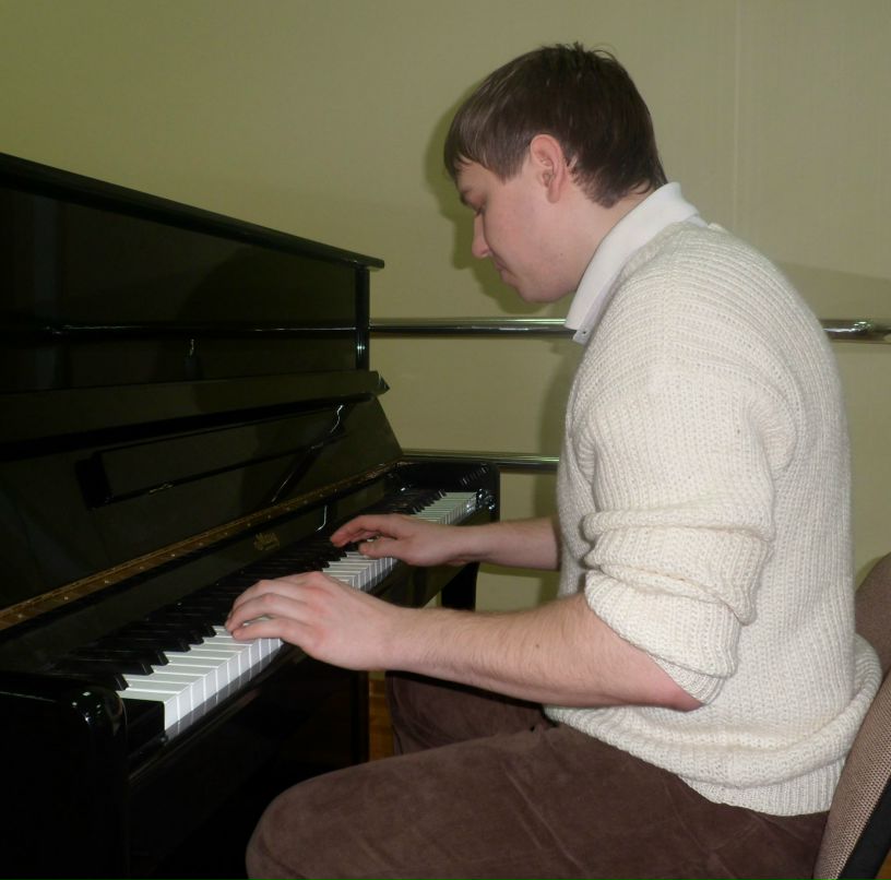 Евгений Захаров | Саранск