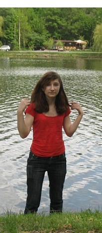 №22, Ира Врублевская, Вишневое №22, Ира Врублевская, Вишневое