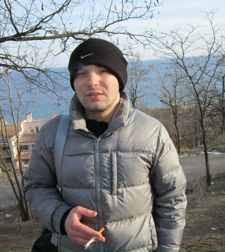 Олег Килимнюк | Одесса