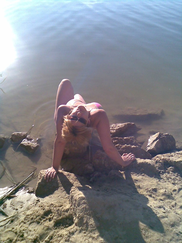 Валя Атаманчук | Ивано-Франковск